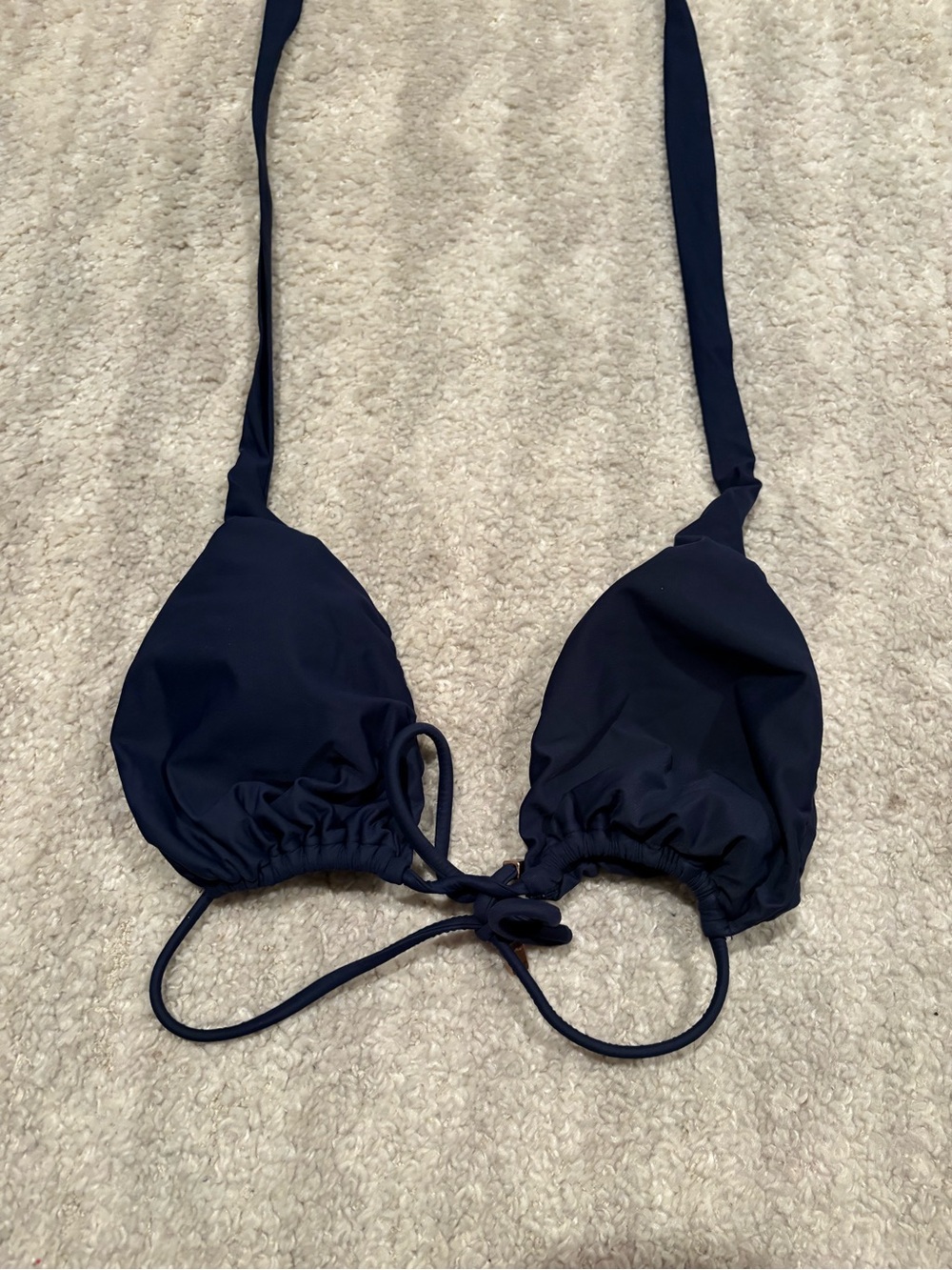 Bikini top
